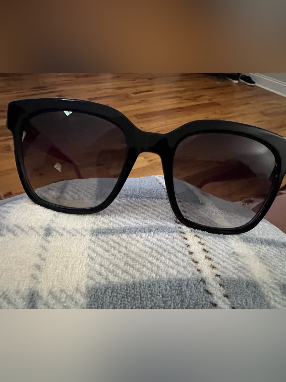 Vera Bradley Sunglasses